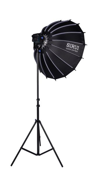 Softbox SIRUI RGX105 (Bowens Mount) - Chính hãng
