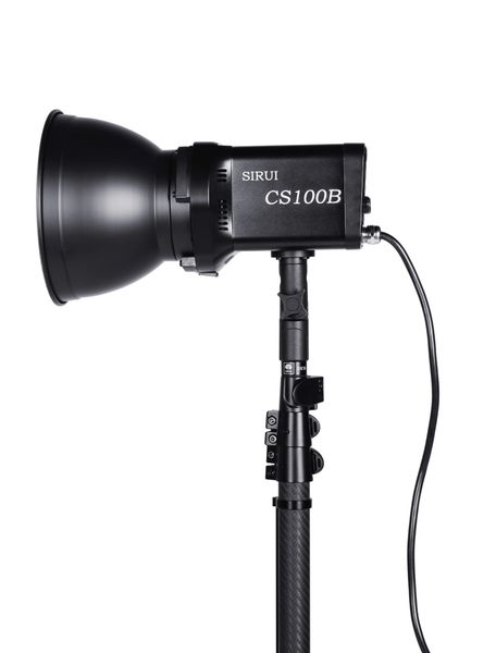 Đèn Studio SIRUI CS100B công suất 100W