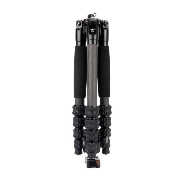 CHÂN MÁY ẢNH SIRUI TRAVELER 5CX CARBON - Chính hãng