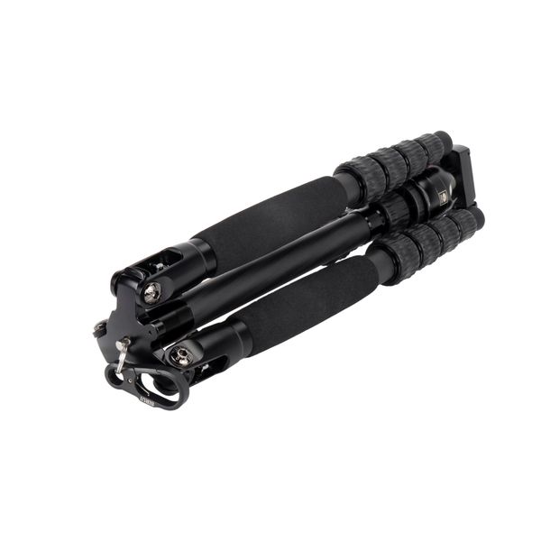 CHÂN MÁY ẢNH SIRUI TRAVELER 5CX CARBON - Chính hãng