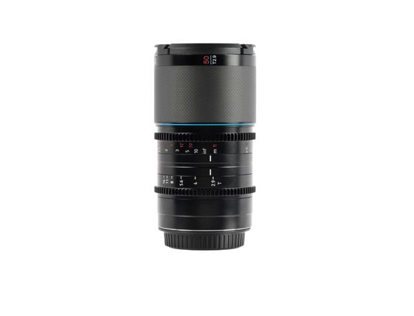 Ống kính Combo 3 Lens SIRUI Saturn Anamorphic 35mm/ 50mm/ 75mm T2.9