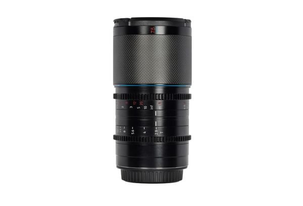 Ống kính Combo 3 Lens SIRUI Saturn Anamorphic 35mm/ 50mm/ 75mm T2.9