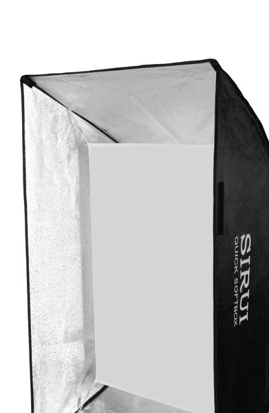 Softbox SIRUI GRX6090 (Bowens Mount) - Chính hãng