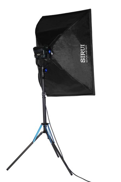 Softbox SIRUI GRX6090 (Bowens Mount) - Chính hãng