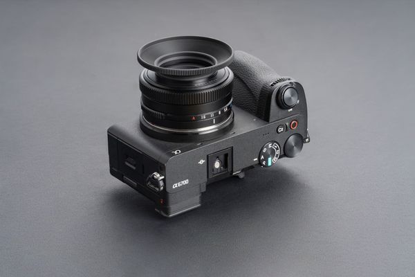 Ống kính TTArtisan 14mm F3.5 autofocus