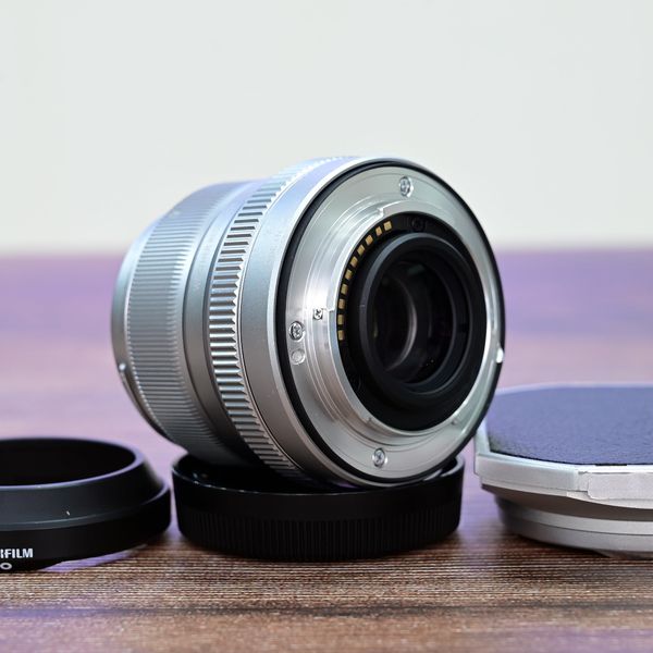 Ống kính Fujinon XF 23mm F2.0R WR cũ (đã qua sử dụng - 97%)