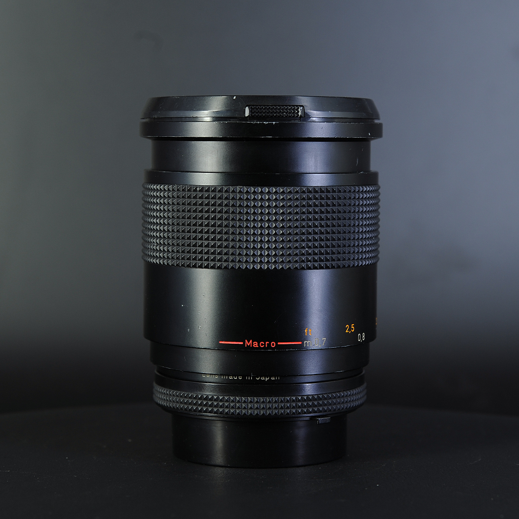 Lens Carl Zeiss 35-70mm/f3.4 T* Vario-Sonna CY – SÔNG HỒNG