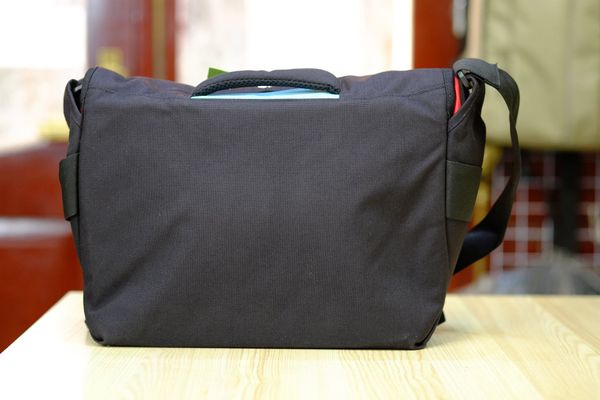 Túi Crumpler Seven 7500