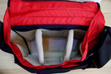 Túi Crumpler Seven 7500