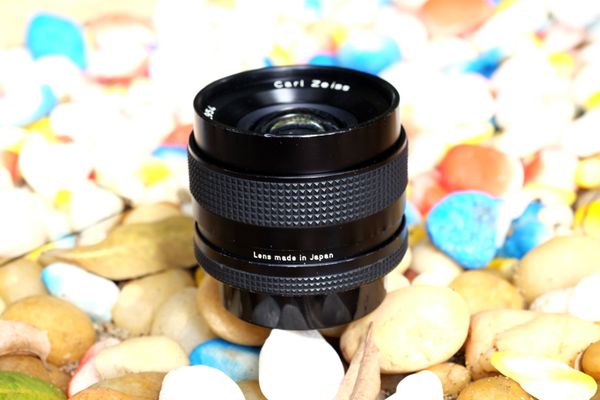 Ống kính Carl Zeiss 35mm f2.8 T* Distagon CY