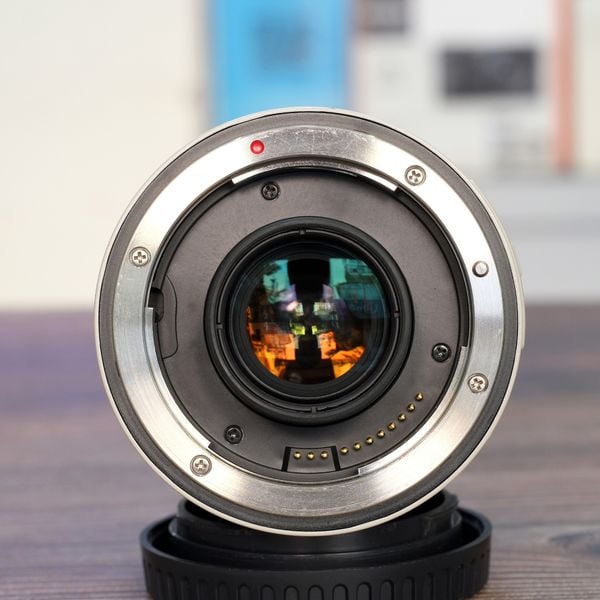 Ống kính Khẩu nhân Canon Extender EF 2X ii cũ (đã qua sử dụng - 96%)