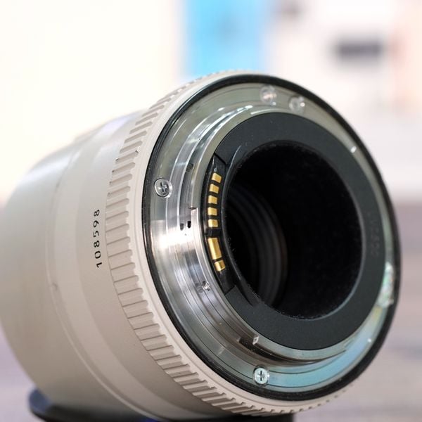 Ống kính Khẩu nhân Canon Extender EF 2X ii cũ (đã qua sử dụng - 96%)