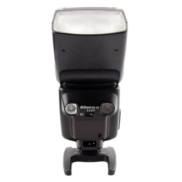 Đèn Flash Nikon SB-26
