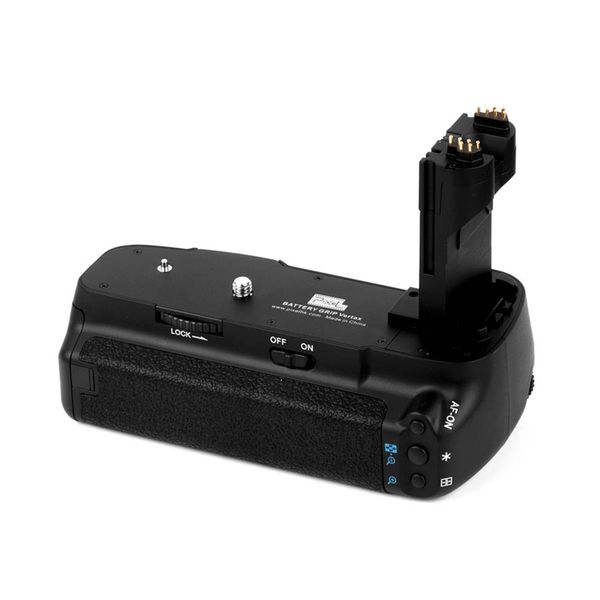 Battery Grip Canon BG-E6 cho Canon 5D Mark II