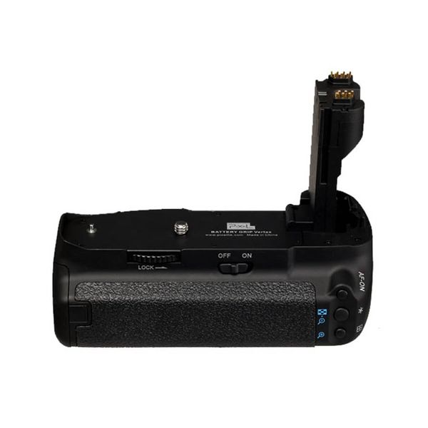 Battery Grip Canon BG-E7 cho Canon 7D