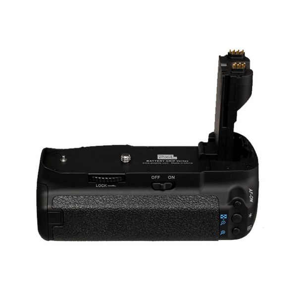 Battery Grip Pixel Vertax E7 cho Canon 7D ( cũ )