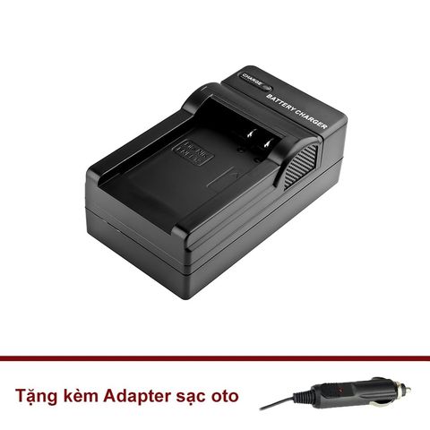 Sạc Nikon EN-EL12 (Sạc thay thế)