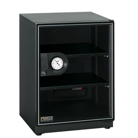 Tủ chống ẩm EUREKA AD-66PG  (65L) - Chính hãng