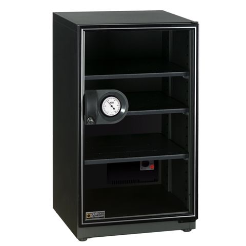 Tủ chống ẩm EUREKA AD-88SPG  (93L) - Chính hãng