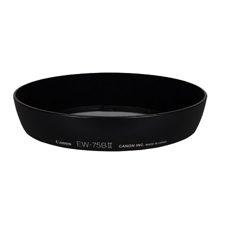 Lens Hood Canon EW-75B II cho Canon TS-E 24mm f/3.5L