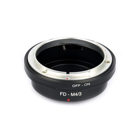 Ngàm chuyển đổi FD - M4/3 / FD - G1