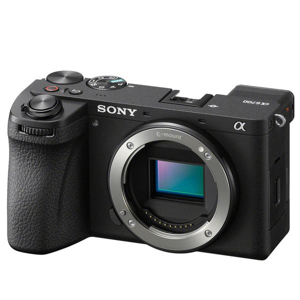 Máy ảnh Sony Alpha A6700 (Body) - / chính hãng/ Full VAT