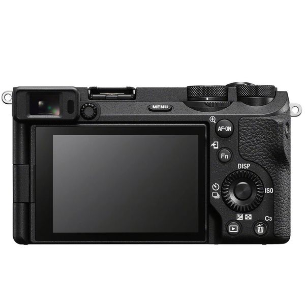 Máy ảnh Sony Alpha A6700 (Body) - / chính hãng/ Full VAT