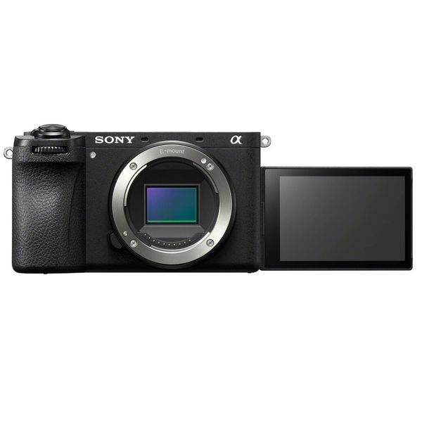 Máy ảnh Sony Alpha A6700 (Body) - / chính hãng/ Full VAT