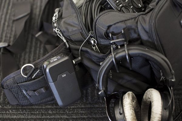 Micro Rode Rodelink filmmaker kit ( Chính hãng )
