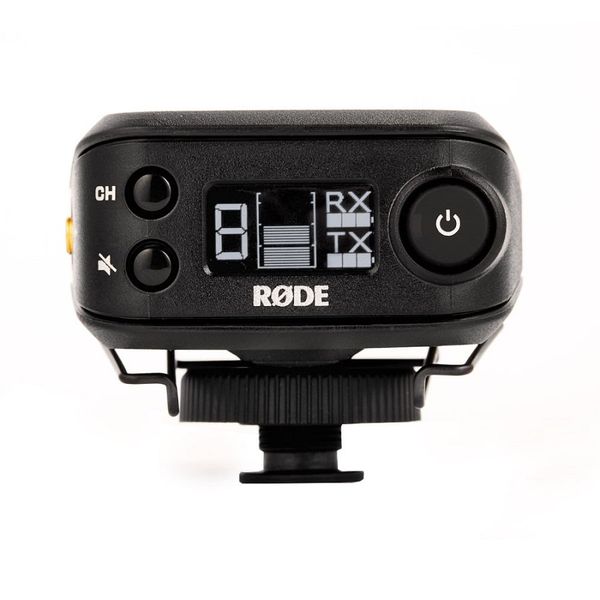 Micro Rode Rodelink filmmaker kit ( Chính hãng )