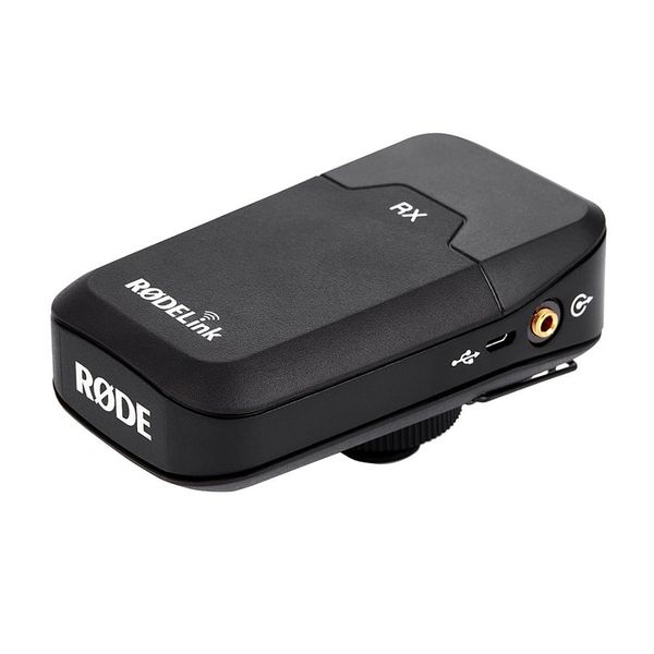 Micro Rode Rodelink filmmaker kit ( Chính hãng )