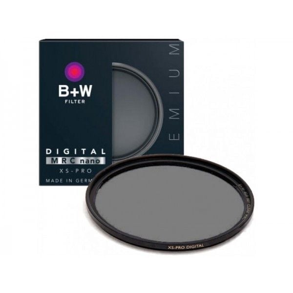 Filter B+W 86mm XS-Pro UV Haze MRC-Nano 1066127