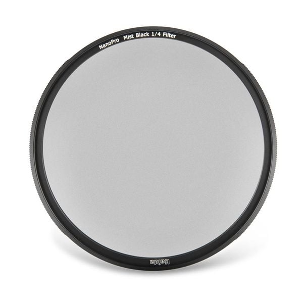Filter Haida Black Mist 1/4 Nano Pro