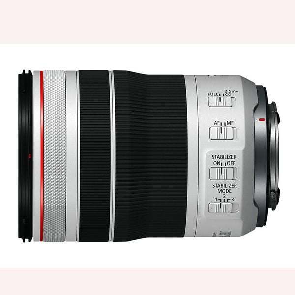 Ống kính Canon RF 70-200MM F4.0 L IS USM