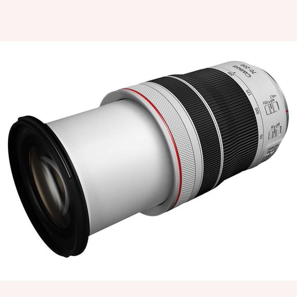 Ống kính Canon RF 70-200MM F4.0 L IS USM