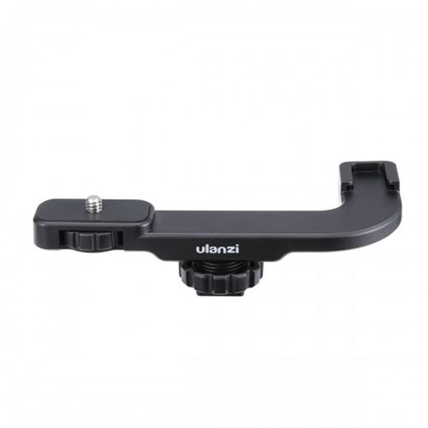 Ulanzi PT-8 Cold Shoe Plate - Ngàm gắn phụ kiện (FUGA9)