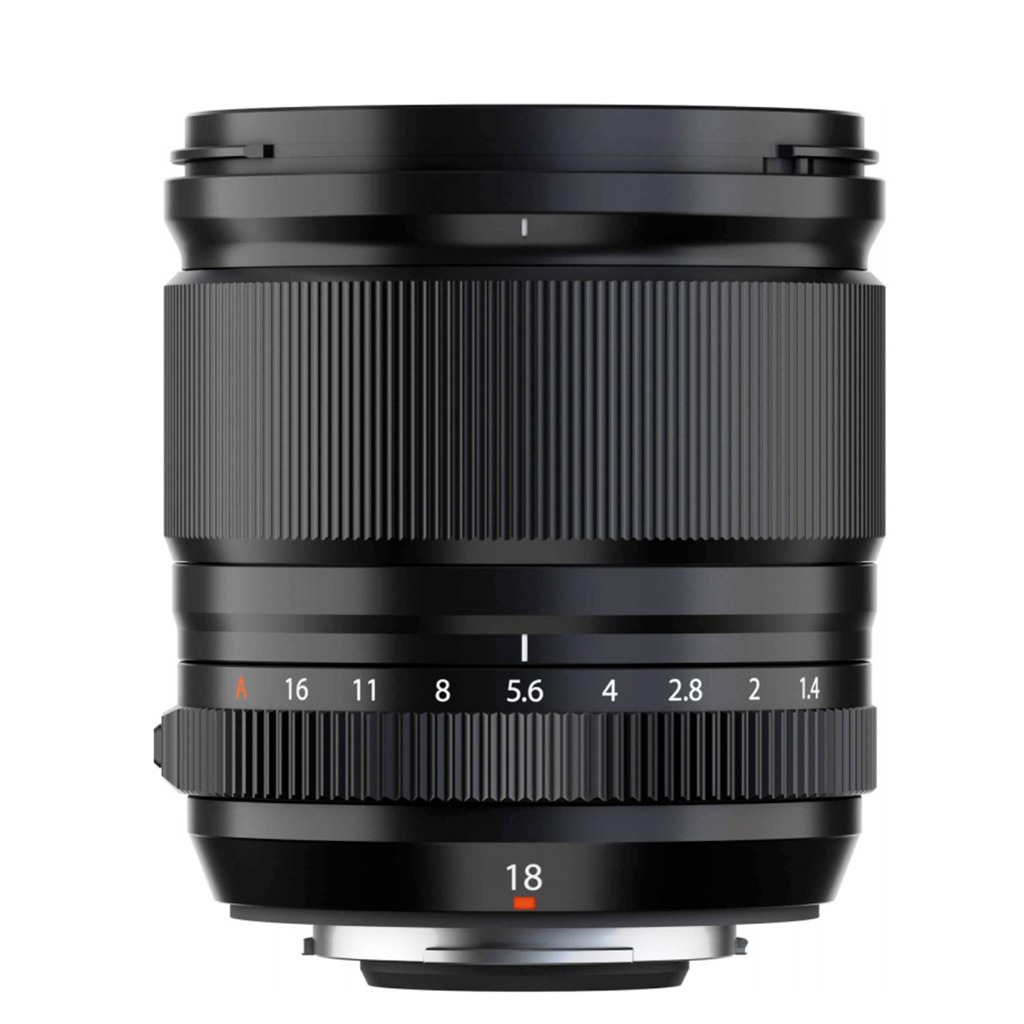 FUJINON XF 18mm F1.4 R LM WR - Thiết kế của FUJINON XF 18mm F1.4 R LM WR