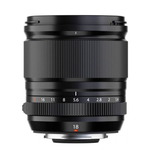 Lens Fujinon XF 18mm F1.4 R LM WR (Chính Hãng)