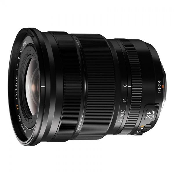 Ống kính FUJINON XF 10–24mm F4 R OIS WR (hàng chính hãng)