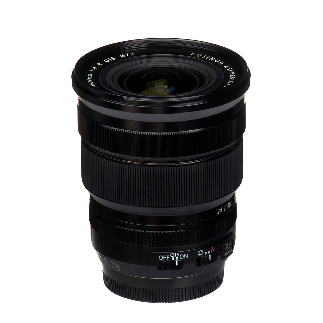 FUJINON XF 10-24mm F4 R OIS WR - Ứng dụng thực tế của FUJINON XF 10-24mm F4 R OIS WR