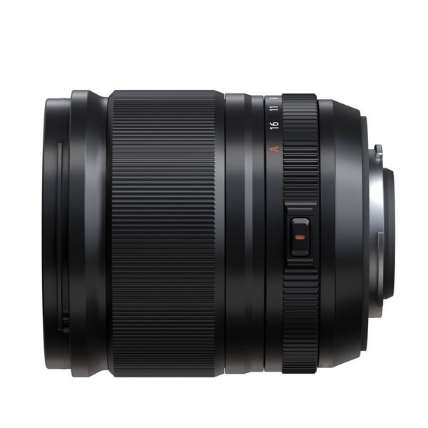 Ống kính FUJINON XF 18mm F1.4 R LM WR (hàng chính hãng)