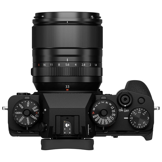 FUJINON XF 33mm F1.4 R LM WR - Ứng dụng thực tế của FUJINON XF 33mm F1.4 R LM WR