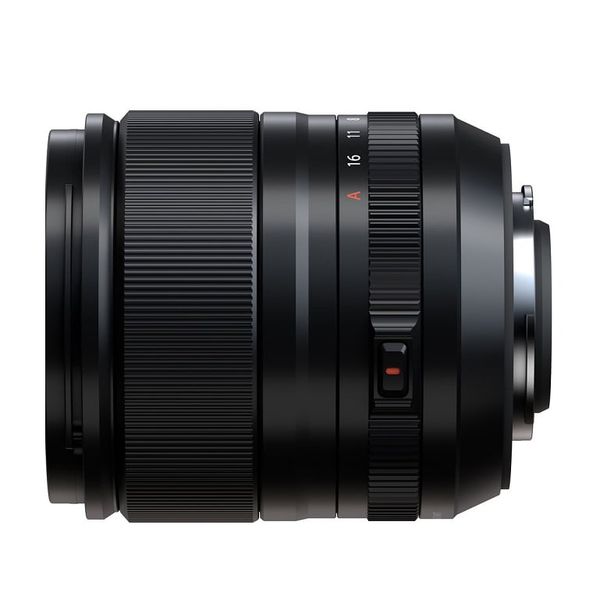 Ống kính Fujifilm XF 33mm F/1.4 R LM WR (Chính hãng)