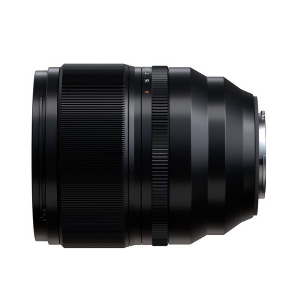Ống kính FUJINON XF 50mm F1.0 R WR (hàng chính hãng)