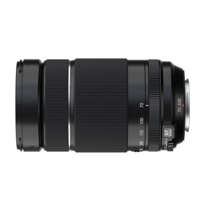 FUJINON XF 70-300mm F4-5.6 R LM OIS WR - Lấy nét tự động trên FUJINON XF 70-300mm F4-5.6 R LM OIS WR