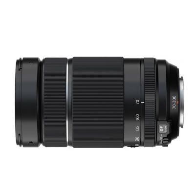 Ống kính FujiFilm XF 70-300mm f/4-5.6 R LM OIS WR ( Chính hãng )
