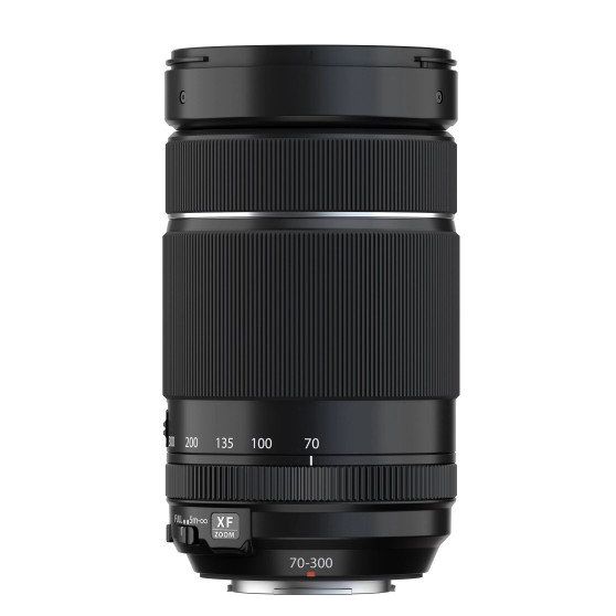 Lens FujiFilm XF 70-300mm f/4-5.6 R LM OIS WR ( Chính hãng )