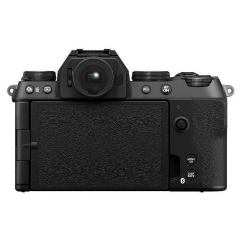 Máy ảnh Fujifilm X-S20 (Body)- Hàng chính hãng