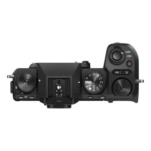 Máy ảnh Fujifilm X-S20 (Body)- Hàng chính hãng