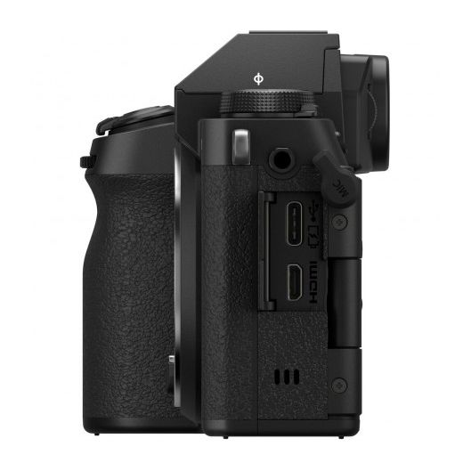 Máy ảnh Fujifilm X-S20 (Body)- Hàng chính hãng